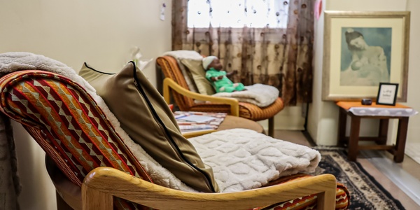 World Breastfeeding Week at Wits: Creating Spaces for Sustainable Support 